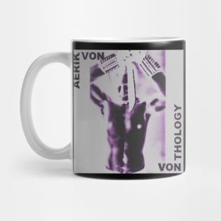 Aerik Von - Vonthology Mug